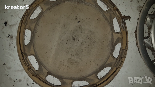 Тасове от Нисан-13 цола, снимка 2 - Аксесоари и консумативи - 52930909