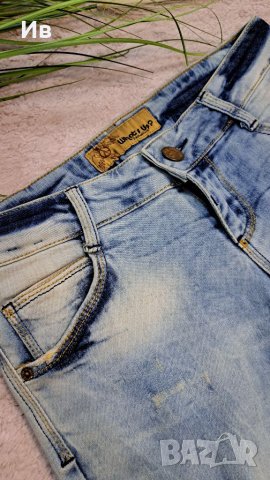 Дамски дънки What 's up?