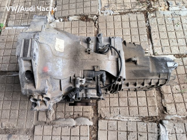 Скоростна кутия за Ауди А4 Б6 Audi A4 S4 B6 Audi A6 A8 / ENQ / ENQ04042, снимка 2 - Части - 42050053