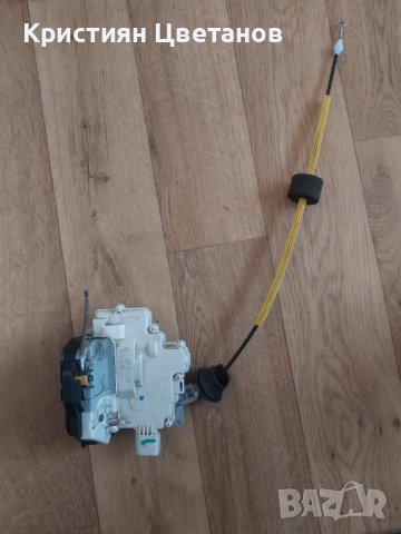 Ел. брави от Ауди А6 Ц6 4ф, снимка 2 - Части - 42283254