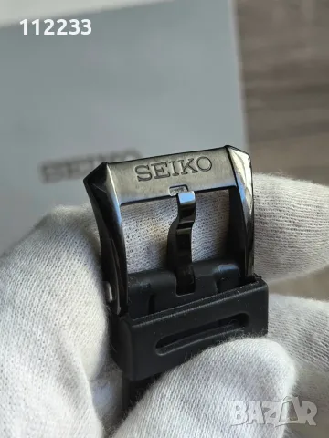 БАРТЕР Seiko Velatura Yachting Timer Chronograph, снимка 5 - Мъжки - 51824251