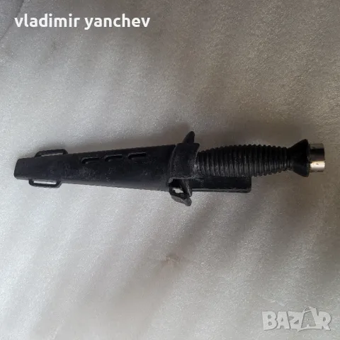 водолазен нож и колекция 