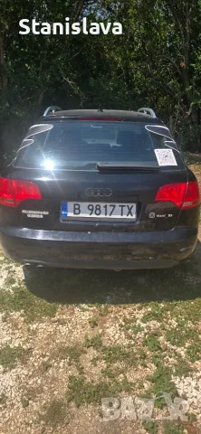 Audi A4 2.0 tdi, снимка 7 - Автомобили и джипове - 56172985