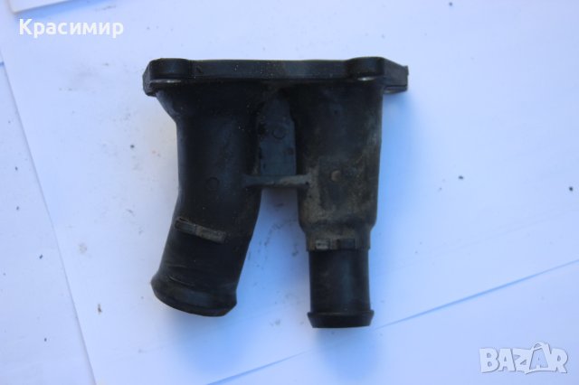 Корпус на термостат за Ford Fiesta IV , снимка 2 - Автомобили и джипове - 40614028