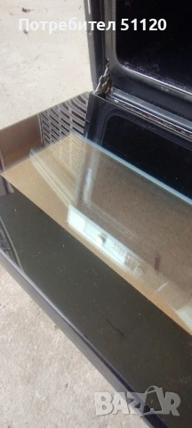 фурна за вграждане Аристон , снимка 7 - Печки, фурни - 50612172