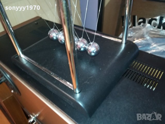 ЛюЛКАТА НА НюТОН 0901221844, снимка 15 - Колекции - 35381124