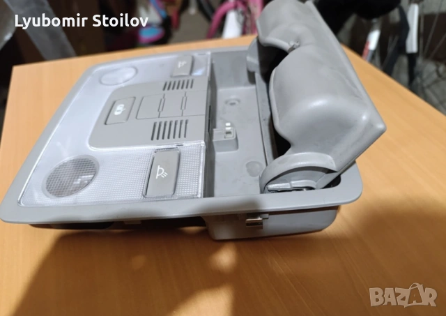 Централен плафон за Киа Сийд / Kia Ceed, снимка 5 - Части - 54269255