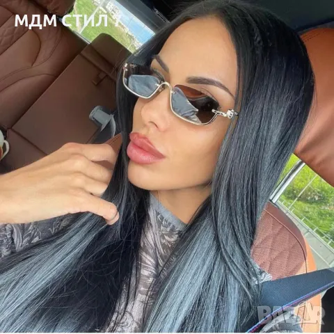 ТОП МОДЕЛИ СЛЪНЧЕВИ ОЧИЛА 2025 УВ ЗАЩИТА 400 , снимка 14 - Слънчеви и диоптрични очила - 49600534