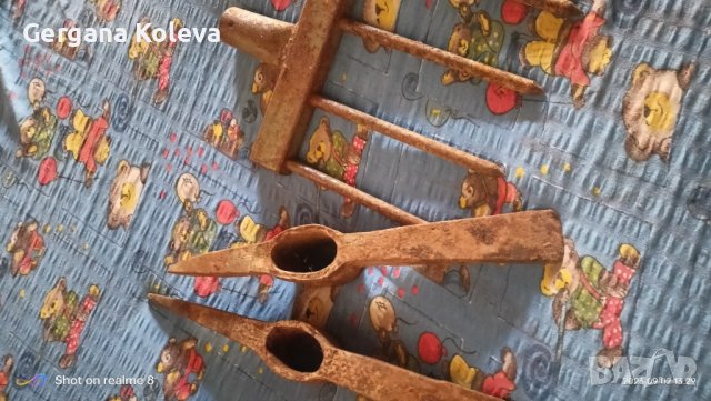 Градински инструменти, снимка 3 - Градинска техника - 42055186