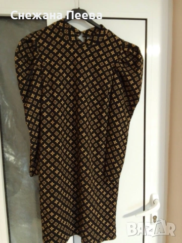 Нови дамски рокли, снимка 3 - Рокли - 40605662