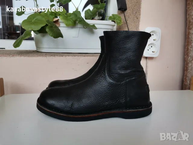 Боти Shabbies Amsterdam 39н