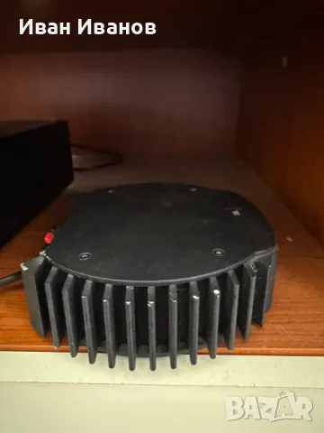 Винтидж Стерео усилвател JBL Power 20 amplifier 2x20w , снимка 4 - Ресийвъри, усилватели, смесителни пултове - 50154950