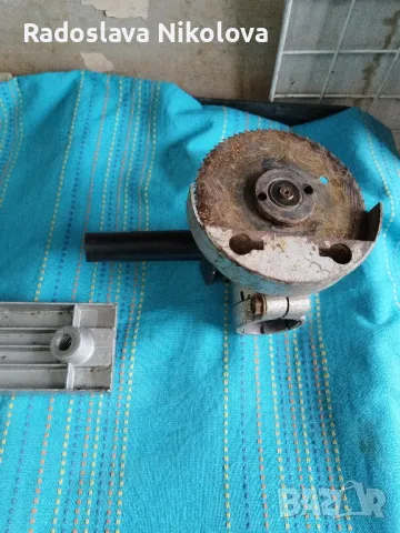 Ренде и флекс приставки Елпром Ловеч , снимка 5 - Ъглошлайфи - 49740168