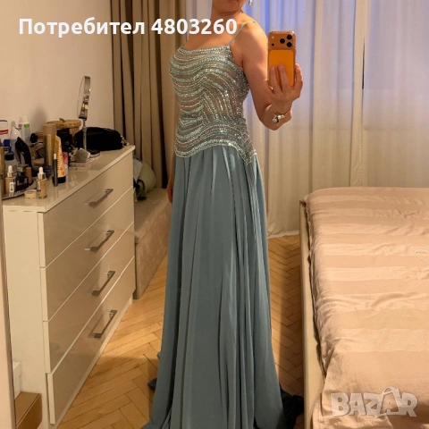 Официална рокля, снимка 4 - Рокли - 54260415