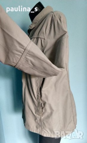 Два броя / Яке / Връхни дрехи за спорт и туризъм, двете са с хастар и от микрофибър / голям размер , снимка 8 - Спортни екипи - 36641709