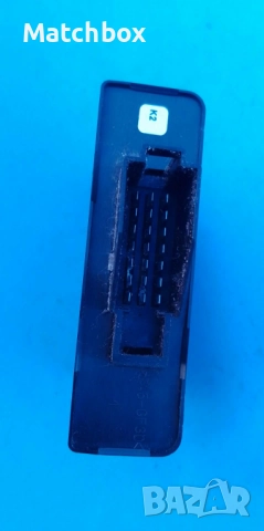 Комфорт модул за Мерцедес 210, снимка 3 - Части - 38535500