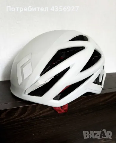 Black Diamond VAPOR каска