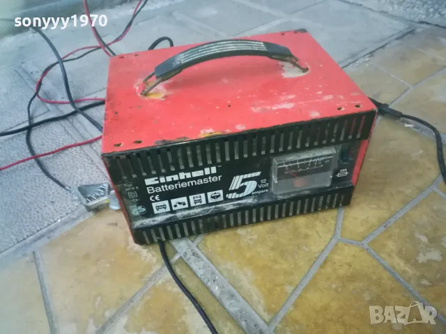 12/5А-ЗАРЯДНО 1402250958, снимка 2 - Аксесоари и консумативи - 49123809