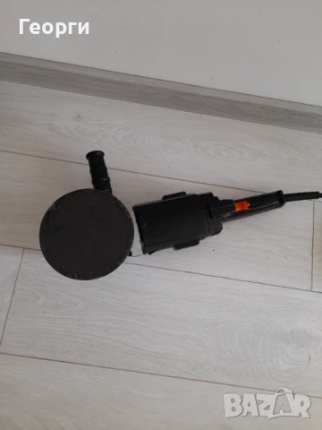 Rupes LH 22E полирмашина, снимка 2 - Полирмашини - 51320979