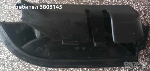 Продавам използван заден ляв стоп за Рено Клио, снимка 2 - Части - 51855561