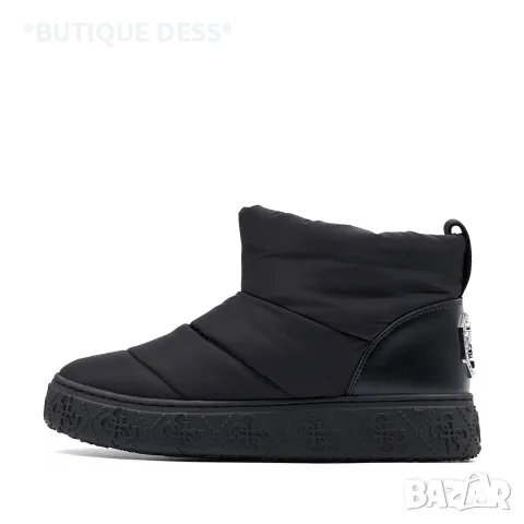 Guess Unara дамски апрески 100% ОРИГИНАЛ!