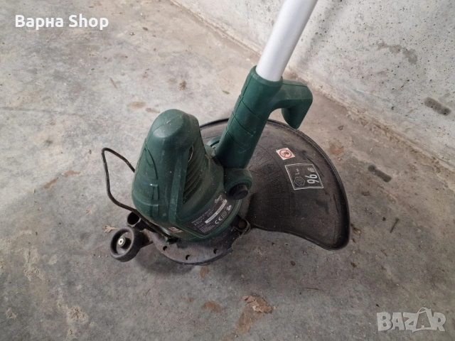 Електрически тримери Gardena и Mr. Gardener, снимка 6 - Градинска техника - 53923680