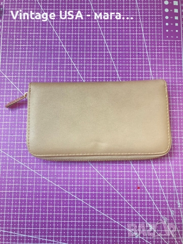 Лот 4 нови дамски / мъжки портфейла, снимка 8 - Портфейли, портмонета - 52106493