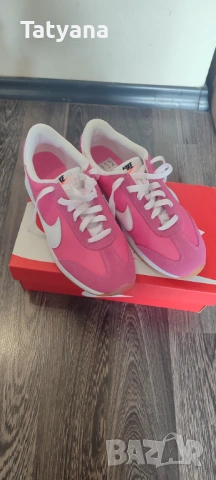 Нови маратонки Nike , снимка 3 - Маратонки - 54041760