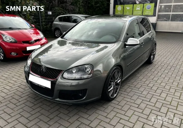 • Продавам Голф 5 GTI 200кс бензин на ЧАСТИ, както и ВСЯКАКВИ Части, Консумативи и Автоаксесоари, снимка 10 - Части - 49544685