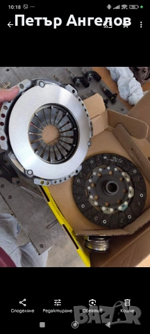 Toyota Corolla Verso 2.0 D-4D | НОВ съединител | Печка | Камера | ТОП, снимка 7 - Автомобили и джипове - 53282052