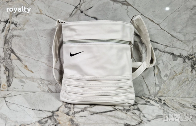 Дамска чанта с удължена дръжка за през рамо / Различни цветове 