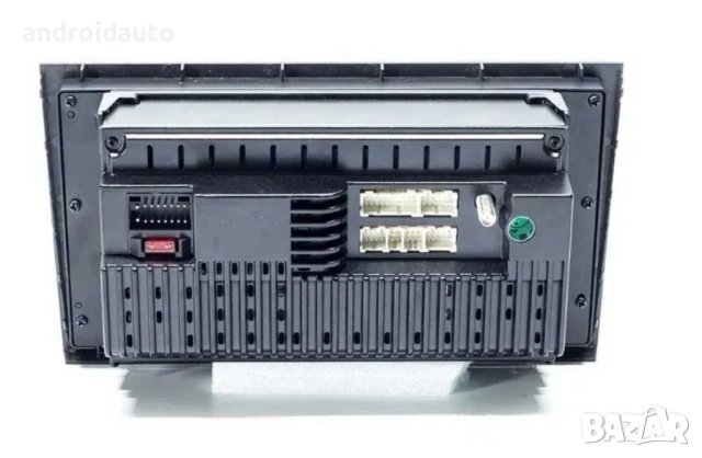 Toyota Land Cruiser Prado 2018-2020, Android Mултимедия/Навигация, снимка 3 - Аксесоари и консумативи - 44272748