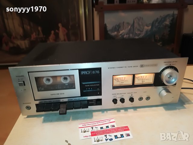 profi deck-japan-swiss 2108221549, снимка 11 - Декове - 37757452