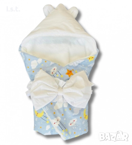 порт бебе, снимка 4 - Спални чували за бебета и деца - 52670200