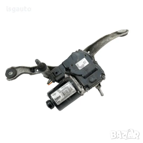 Ляв механизъм с моторче чистачки Opel Zafira Tourer C  ID: 141040