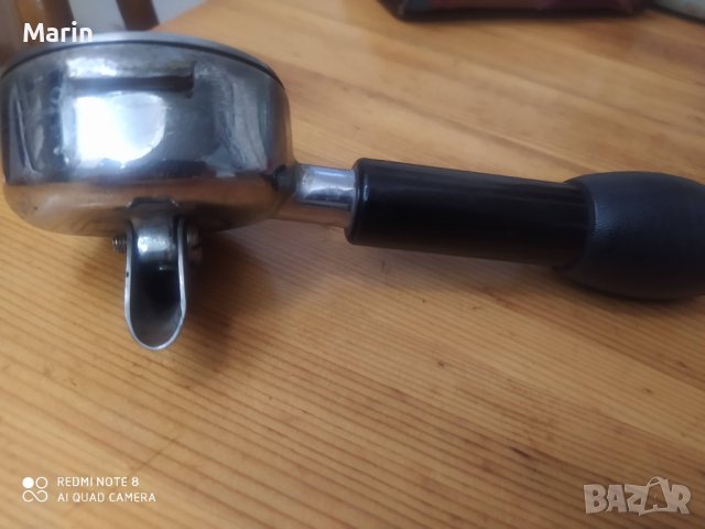 Ръкохватки за кафемашини, снимка 6 - Кафемашини - 42642867