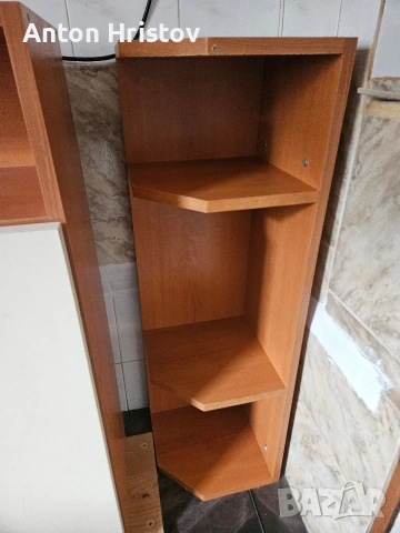 Кухненски шкафове, снимка 3 - Шкафове - 54364321