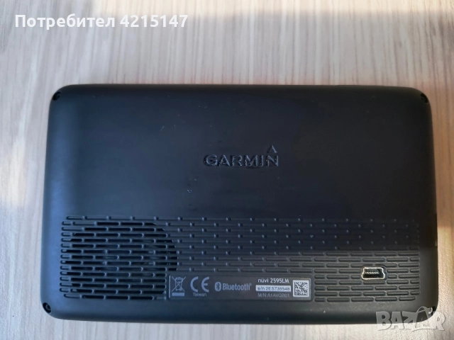 Garmin nuvi 68LM-GPS навигация с безплатни доживотни актуализации, снимка 8 - Garmin - 52849114