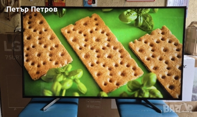 Sony KD-65XG8096 Android, 4k, UltraHD, Smart, WiFi, LED, снимка 10 - Телевизори - 52579331