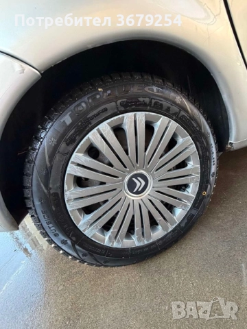 Citroen Xsara Picasso  2.0 HDI, Ван, Габрово, снимка 16 - Автомобили и джипове - 52800600