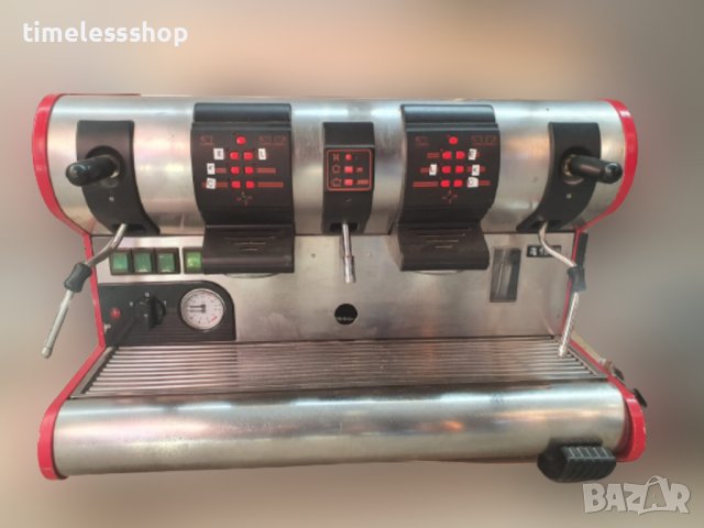 Професионална кафе машина La san marco 95/22., снимка 1 - Други машини и части - 42515458