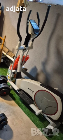 Кростренажор , снимка 2 - Фитнес уреди - 54267774