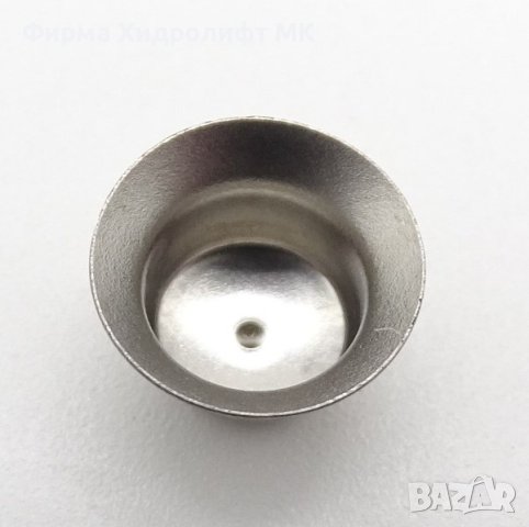 Дюза газова за хладилник DOMETIC KZ16 30mbar 9916122, снимка 2 - Аксесоари и консумативи - 40746169