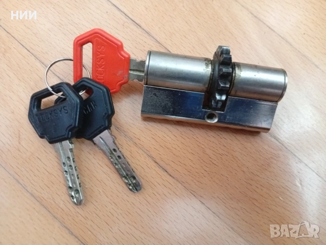 Продавам патрон звезда, снимка 3 - Входни врати - 53924428