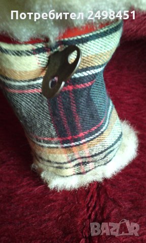 Уникална танцуваща и музикална маймунка. Височина 22 см. Върти глава и движи ръце при което ..., снимка 4 - Музикални играчки - 30647915