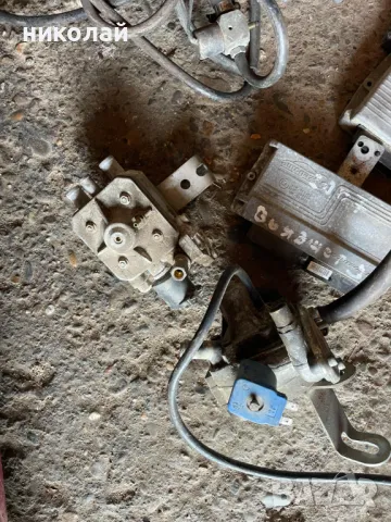 газови инжекциони за 6 цилиндъра, снимка 6 - Части - 49966743