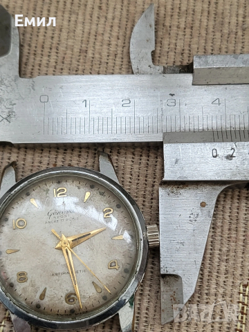 Колекционерски часовник GENEVA SPORT, снимка 6 - Колекции - 53923760