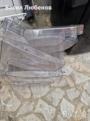 За хладилник Горене пълен комплект оборудване , снимка 3 - Хладилници - 52131182