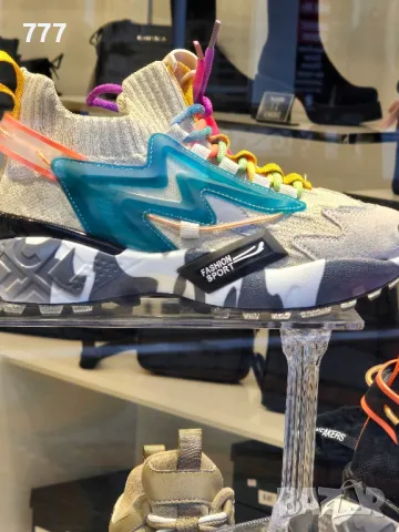 дамски кецове , снимка 2 - Кецове - 48642234