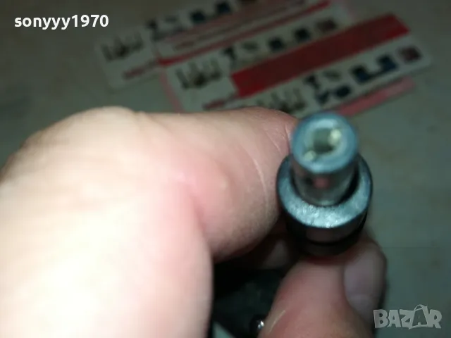 creative 12v AC-2,9amp-original adapter за bose lifestyle model 5-внос swiss 1012241831, снимка 13 - Други - 48297625